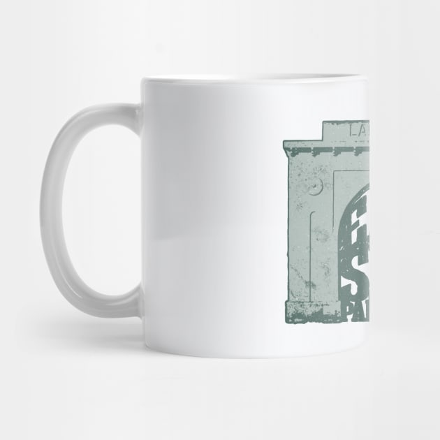 Labor Park by rt-shirts